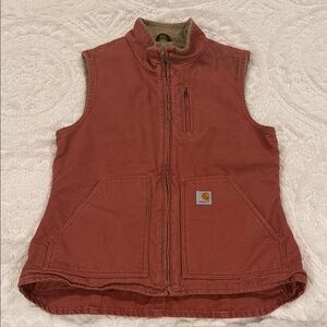 Carhartt Women’s Vest